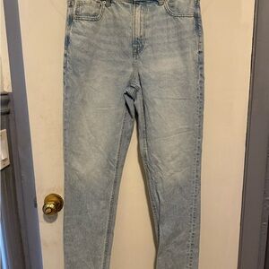American Eagle Light Blue Jeans